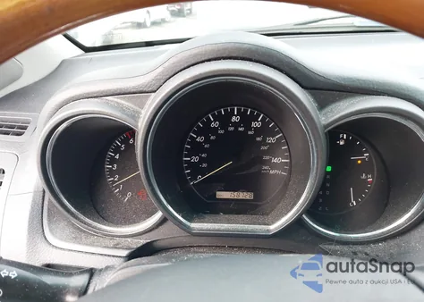 2006 Lexus Rx 330 из США, поврежденный, VIN 2T2HA31U46C090492